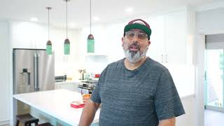 Full Home Remodeling at 21 Celestine Dr, Etobicoke | Senso Design