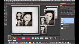 Digital Layout Class No. 1 (part 1)