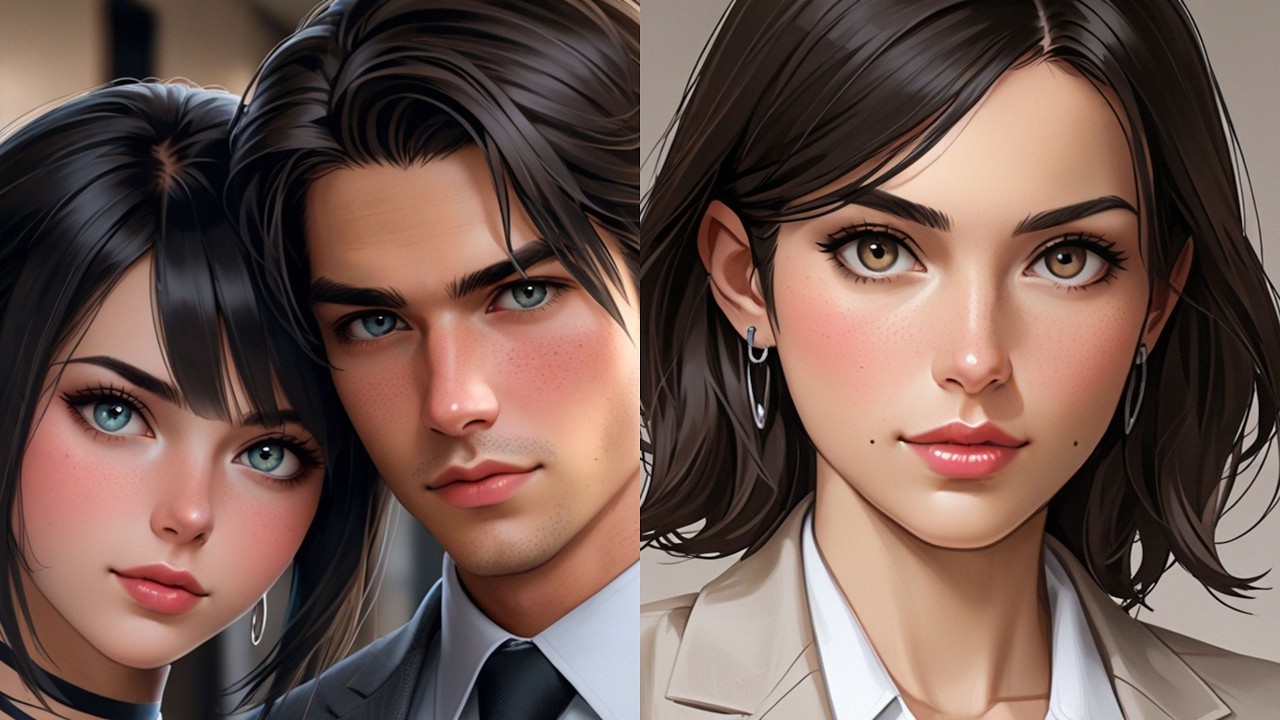 Náuseas en el laboratorio culparon al padre del bebé y el profesor quedó en shock