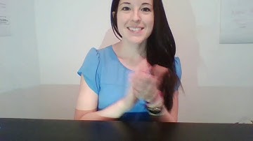 Clap Hands Teaching Imitation Skills using Video Modeling with No Verbal Prompt