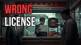 GET A CHINESE DRIVER'S LICENSE IN 2026 Foreigner's Step-by-Step Guide 🇨🇳