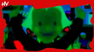 Miss Bg - Theme Song Horror Version