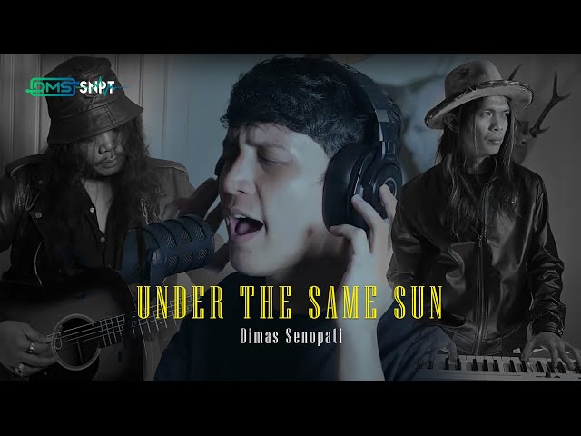 SCORPIONS - Under the Same Sun (Acoustic Cover) class=