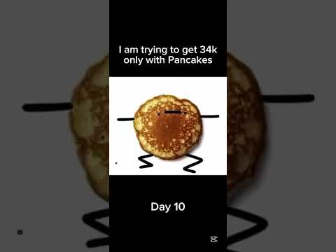 „I‘m a pancake 🥞 🔥“ #pancake_army #memes #funny #pancake