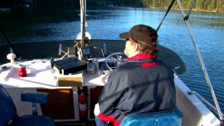 Genoa Bay HD & Classic Yacht Club 1