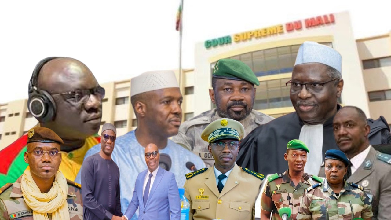 Émission Kènè Kan sur Diany.ml-fm du Samedi 07 Mars 2026 Avec Kassim TRAORE