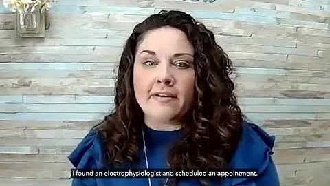 Implantable cardiac monitor uncovers the need for a pacemaker