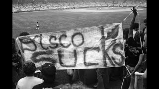 Disco Sux - Disco Demolition Night (Mini Documentary)