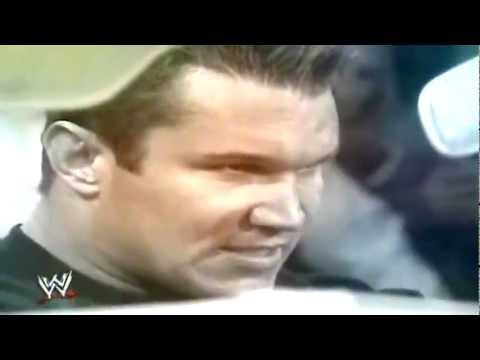 The Legend Killer Randy Orton Tribute 