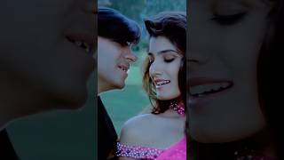Ankhon Mein Mohabbat Hai 💕✨ | Ajay Devgn, 90s Romantic Love Song, Romance, Gair, #shorts,