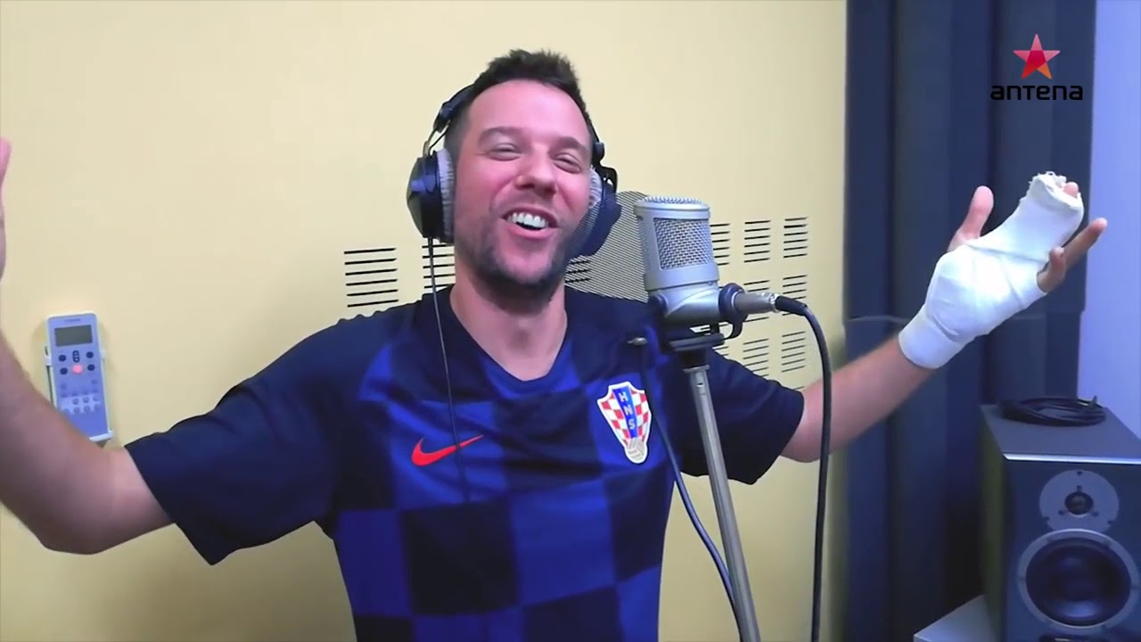 SLAVI SE (Stari se) | BULLHIT ANTENE ZAGREB