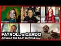 Lip Service Payroll And Cardo Talk Imposters Making Money Long Term Partners Studio Groupies mp3