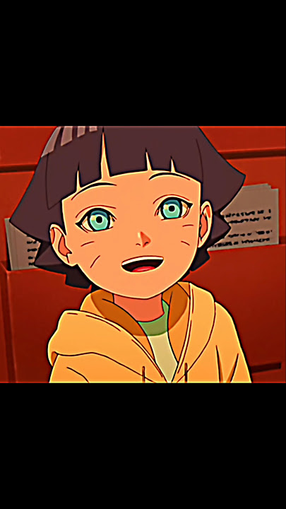 A promise : Himawari Birthday🎂 || Naruto
