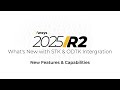What's New with Ansys STK &amp; ODTK Integration | Ansys 2025 R2