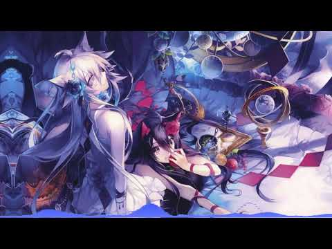 NIGHTCORE - GGEZ