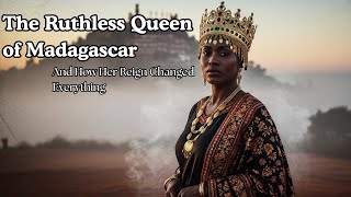 Celebrity How One Woman Changed Madagascar Forever Wealth