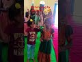 #Sunday school action songs kothur church Sis Glory and joy 💫24/11/25##