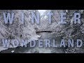 Winter Landscape Photography adventure | A Winter Wonderland