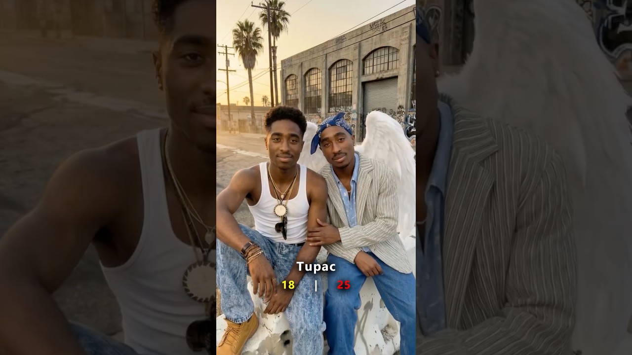 The Kings of 90s Hip-Hop: Then vs Now 👑