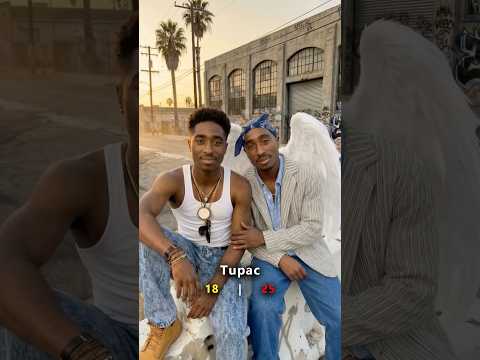 The Kings of 90s Hip-Hop: Then vs Now 👑