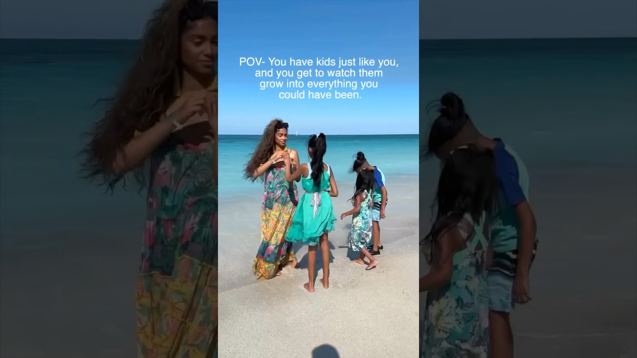 Raising Little Rebels: Embracing Who We Are 💖✨