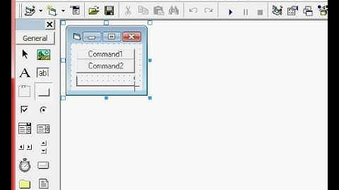 [VB6] Making Forms animated / Move