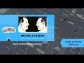 Frente a Frente - Rafael Villegas y Marino Millán - Julio 7 de 2020