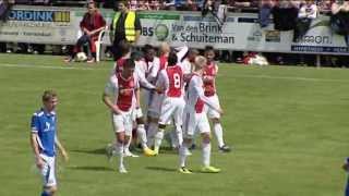 Magisch Moment Meleg