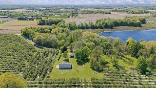 8498 Lake Road video tour
