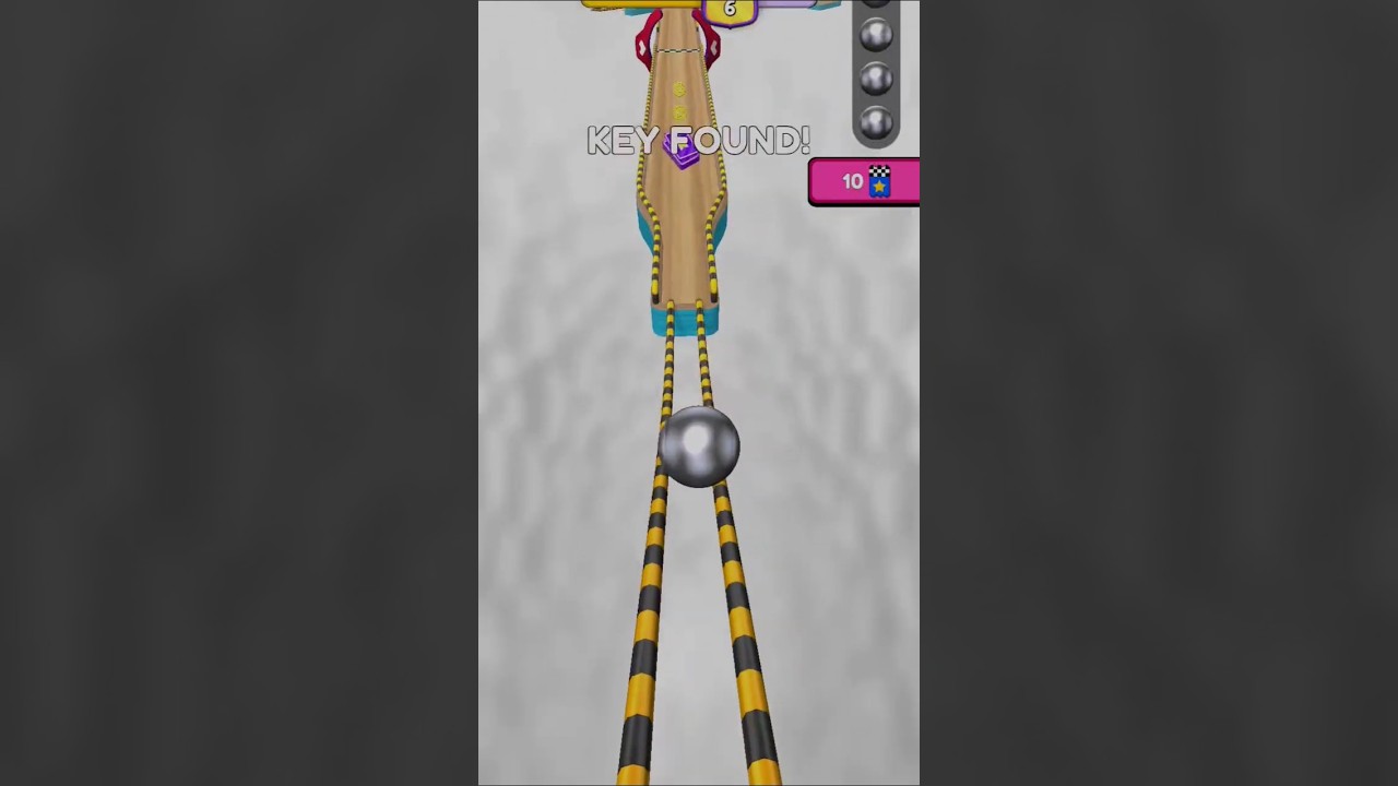 Going Ball Run😢 Adventure🤠@