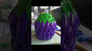 How to make a Recycled Lampshade💡💖💪 #bottles #diy #plastic #recycle #wilkins #recycled #tvpatrol