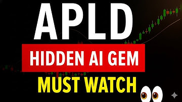 Applied Digital (APLD) EXPLODES in AI Race — But Is It Built on Dangerous Debt?