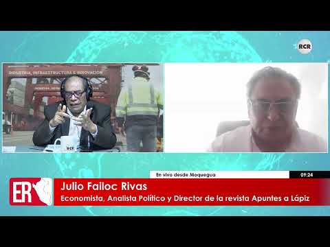 ANÁLISIS DE LA SEGUNDA VUELTA ELECTORAL