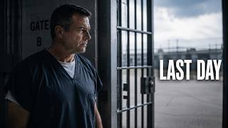An Inmate’s Last Day at Folsom Prison: Full Documentary