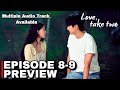 Love Take Two Episode 8-9 Preview & Spoiler | Choi Yun Ji | Kim Min Kyu | Yeom Jung Ah {ENG SUB}
