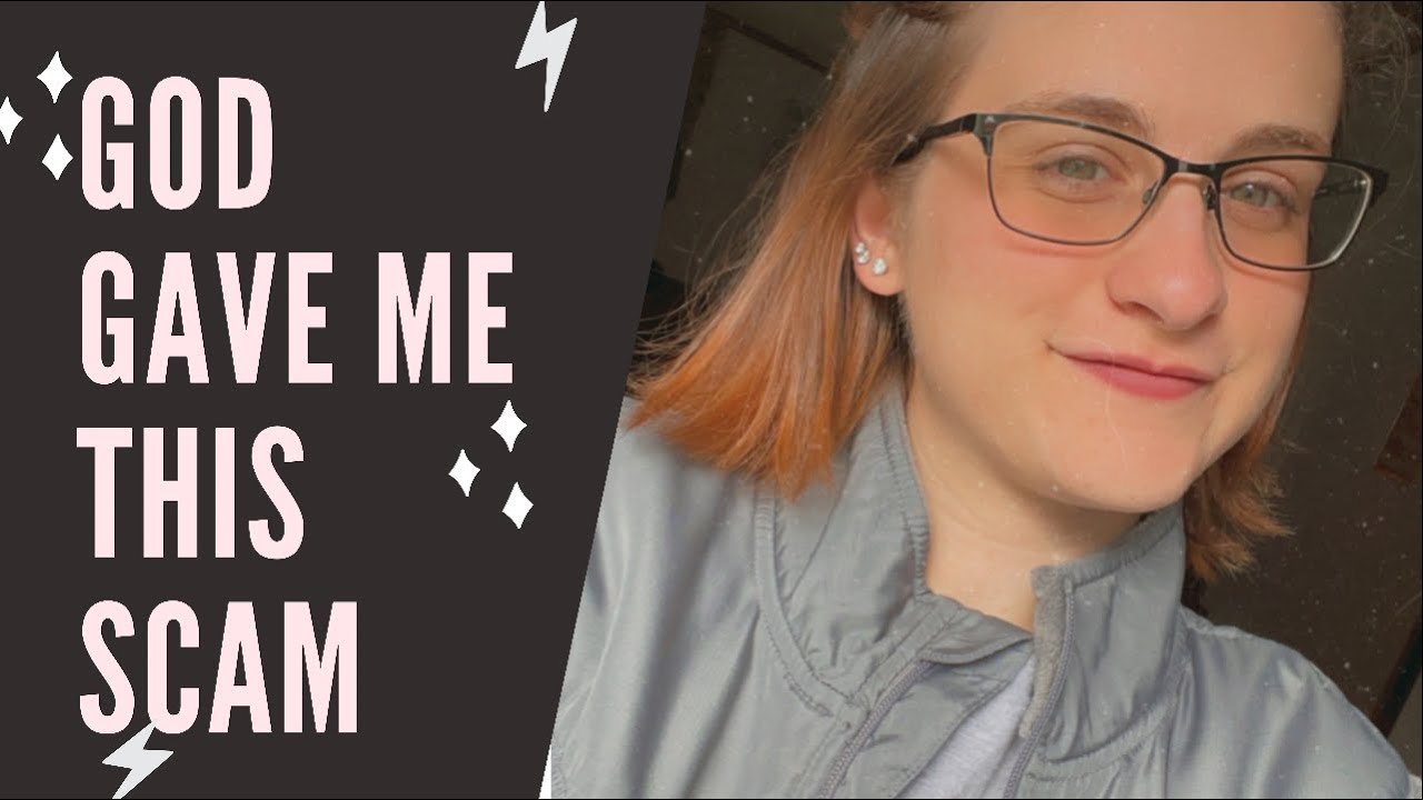 God Gave Me This Scam | Using Religion as a Manipulation Tactic| Anti-mlm Rants |