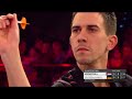 Veenstra vs Unterbuchner Darts World Championship 2018 Quarter Final