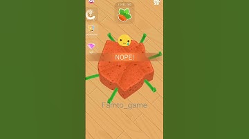 Thumbnail of sponge art #funny #music #comedy #song #mashup #games