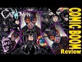 Catwoman #2: Joelle Jones’ art amazes highlighting Selina’s emotional scars amidst rectal politics.