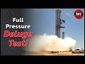 Full Deluge Test 5 15 26 