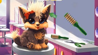 My Cute Dog Bella Games For Kids screenshot 5