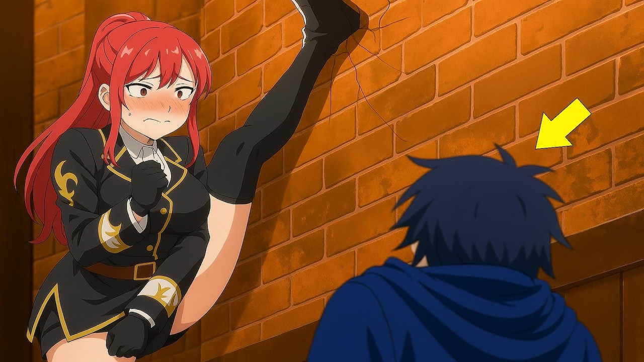 [1-11] Ils l’ont harcelée, puis la Bête Sacrée la plus puissante l’a rendue intouchable à jamais