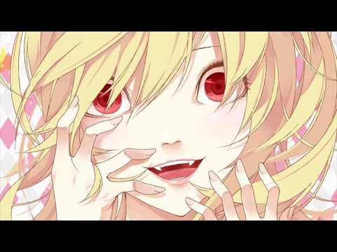 Видео: 【東方Вокал／Рок】  Who Killed U.N.Owen 暁Records×Liz Triangle」 【суб】