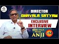 Tollywood Senior Director Most Sensational Interview | Real Talk With Anji #54 | Film Tree