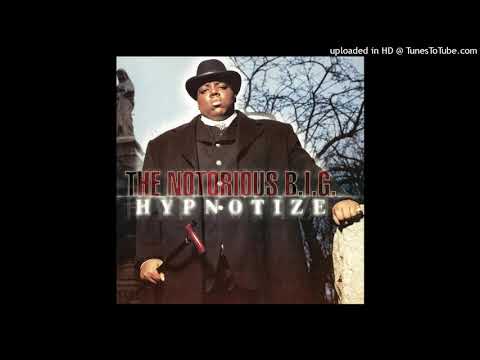 The Notorious B.I.G. - Hypnotize (Instrumental HD)