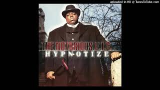 The Notorious B.I.G. - Hypnotize (Instrumental HD)