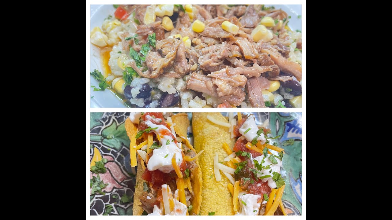 PORK CARNITAS YouTube