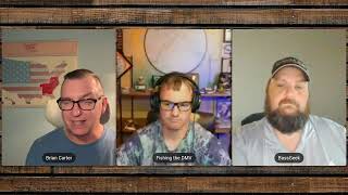 Tips to help you catch more giant spring Bass with Bass Geek & Thomas Arens