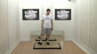 Portable Tap Floor Review With Coupon By Rod Howell You Portable Tap Floor Review With Coupon