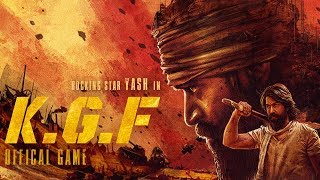 KGF Game Official - Android Gameplay ᴴᴰ screenshot 3